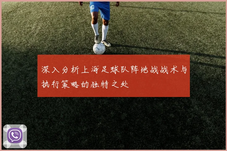 深入分析上海足球队阵地战战术与执行策略的独特之处