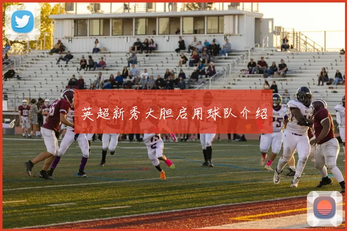 英超新秀大胆启用球队介绍